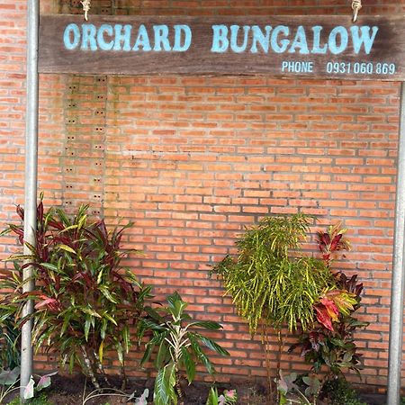 Orchard Fruit Farm Bungalow Phu Quoc Exterior photo