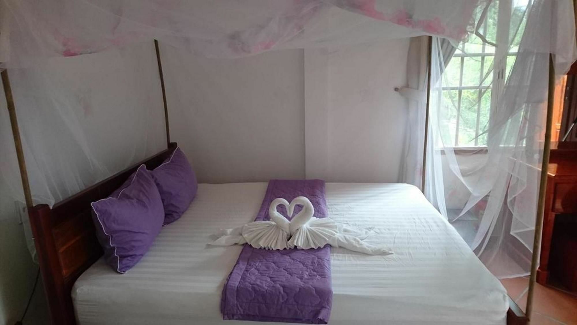 Orchard Fruit Farm Bungalow Phu Quoc Exterior photo
