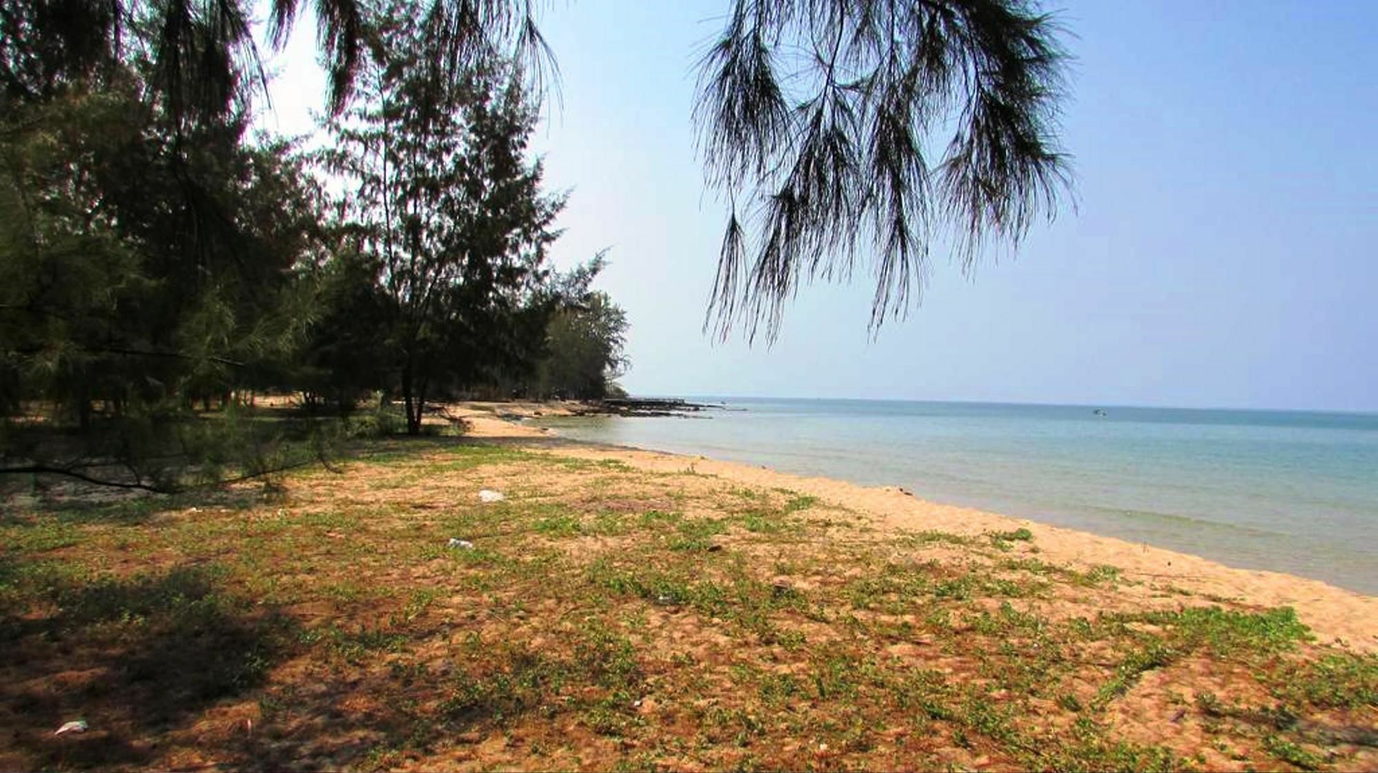 Orchard Fruit Farm Bungalow Phu Quoc Exterior photo