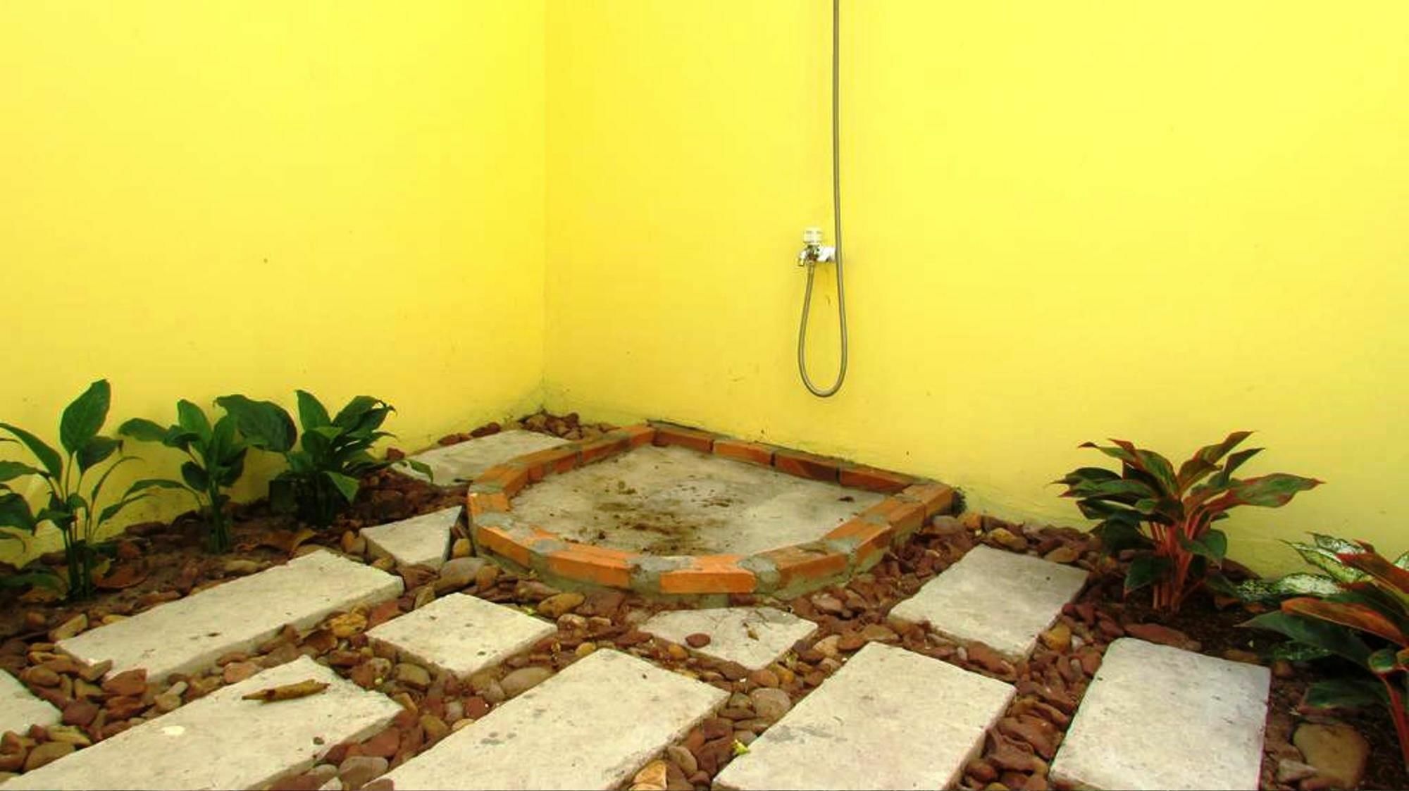 Orchard Fruit Farm Bungalow Phu Quoc Exterior photo